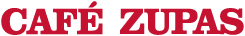 Cafe Zupas Logo